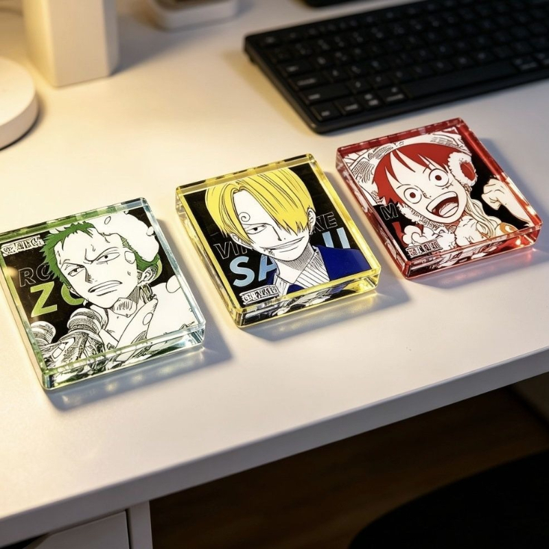 One Piece Roronoa Zoro çizgi f - Anime Cosplay Cute incelemesi ve fiyatı