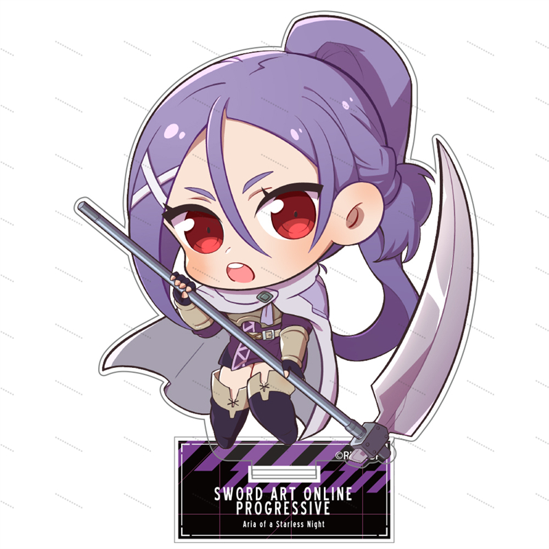 Macera anime Sword Art Online  - Sword Art Online Cape incelemesi ve fiyatı