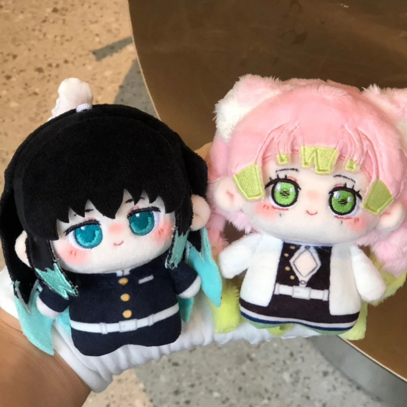 10 cm Yumuşak Pamuklu Anime Kı - Anime Cosplay Manga incelemesi ve fiyatı