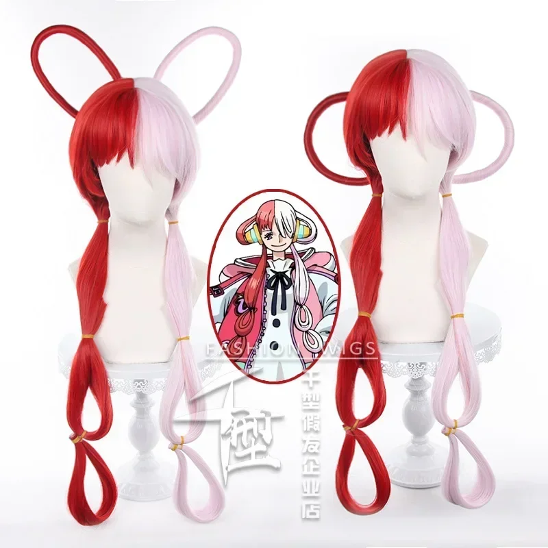 Anime cosplay Uta peruk Rambut - Anime Cosplay Jepang incelemesi ve fiyatı