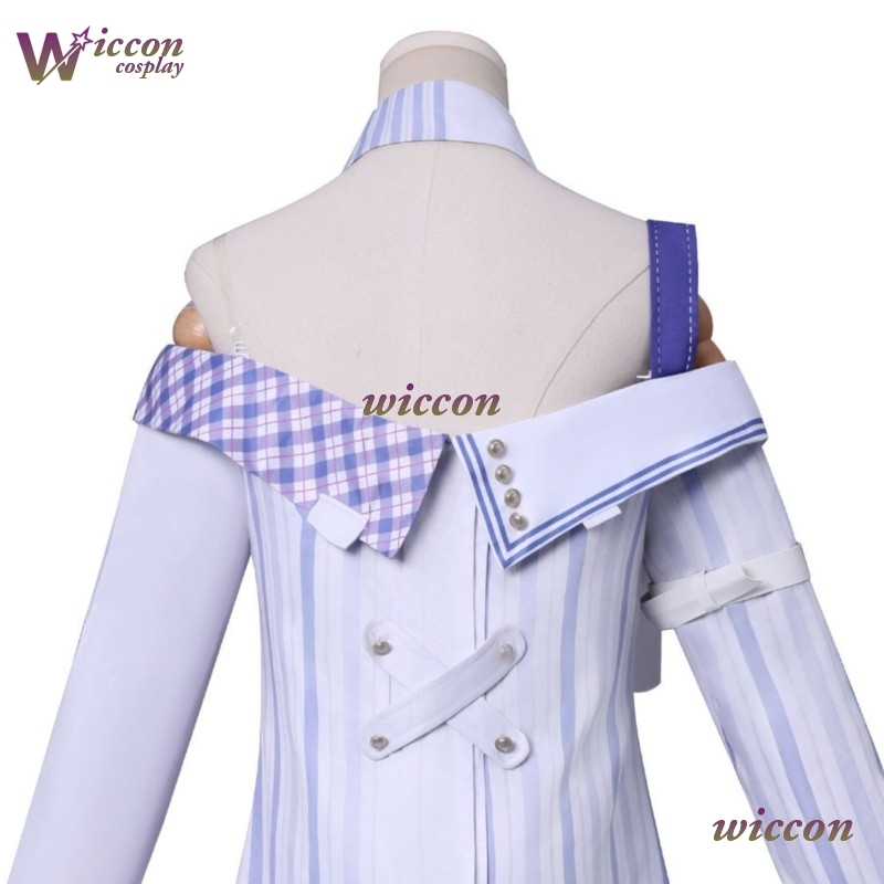 WuHu Infinity Nikki Cosplay Ko - Anime Cosplay Ideas For Women incelemesi ve fiyatı