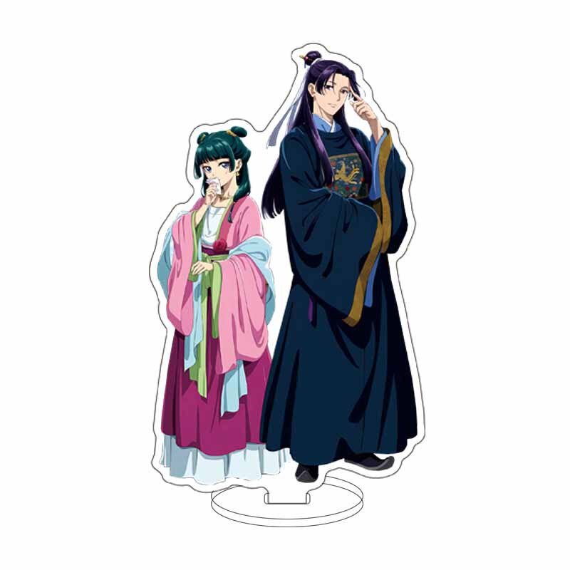 16CM Anime ‌ Kusuriya no Hitor - Anime Cosplay Rental incelemesi ve fiyatı