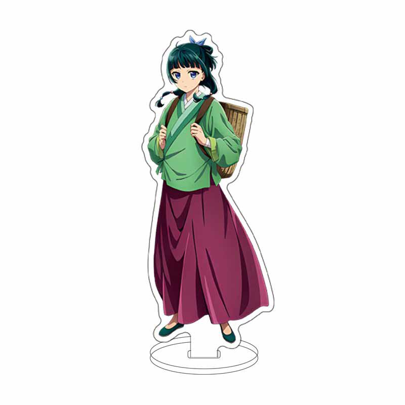 16CM Anime ‌ Kusuriya no Hitor - Anime Cosplay Rental incelemesi ve fiyatı