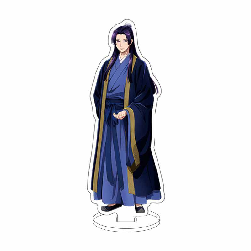 16CM Anime ‌ Kusuriya no Hitor - Anime Cosplay Rental incelemesi ve fiyatı