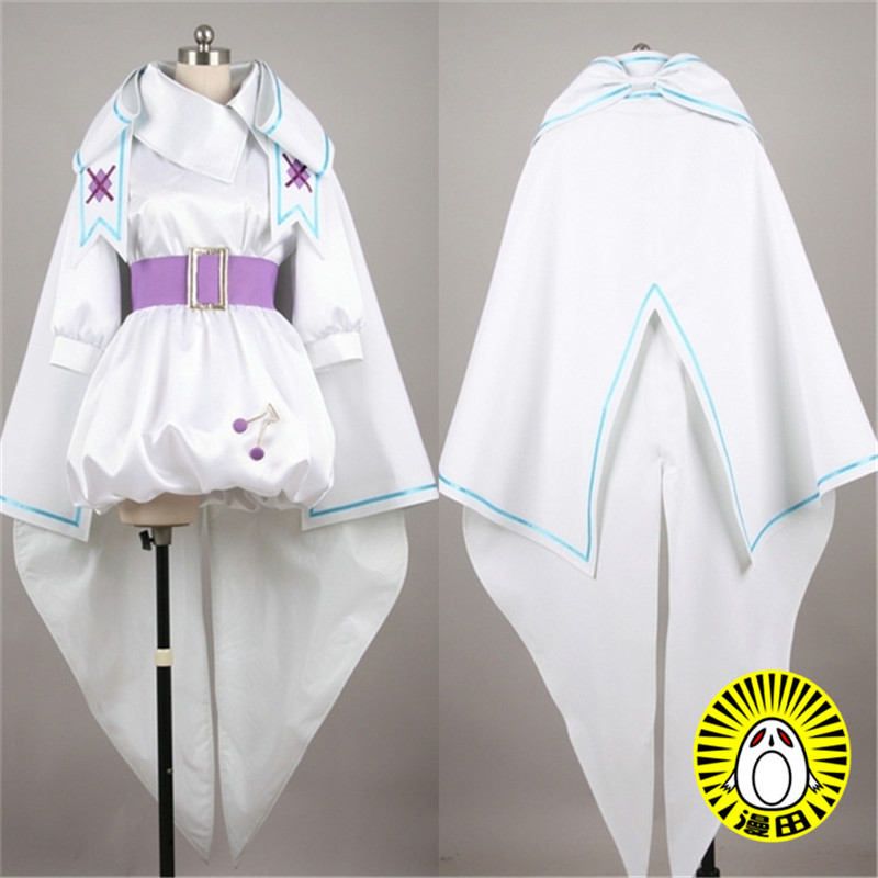 Cos-Mart Anime Macross F Shery - Anime Cosplay Nome incelemesi ve fiyatı