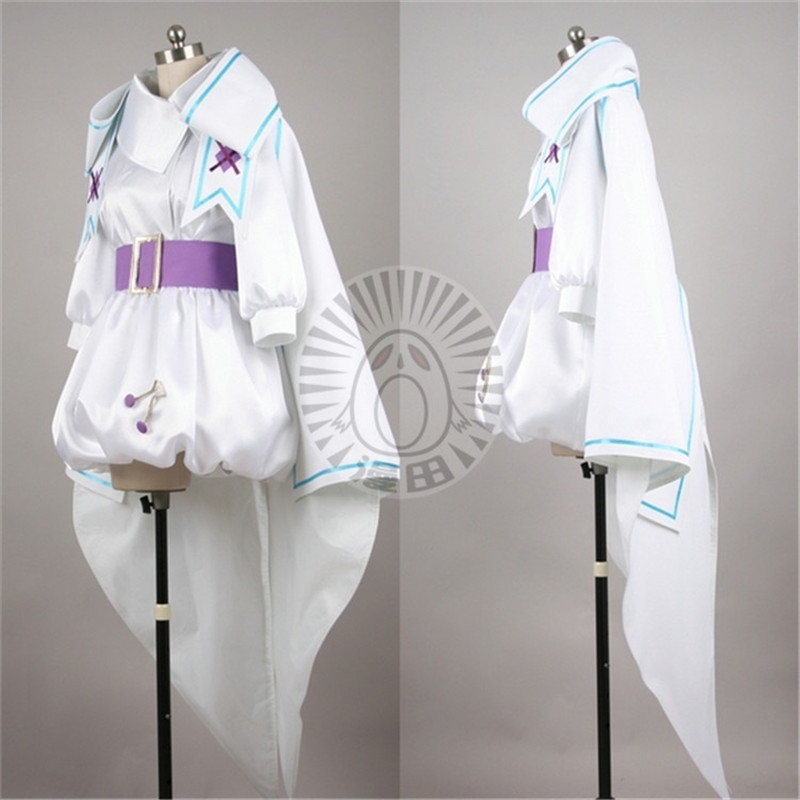 Cos-Mart Anime Macross F Shery - Anime Cosplay Nome incelemesi ve fiyatı
