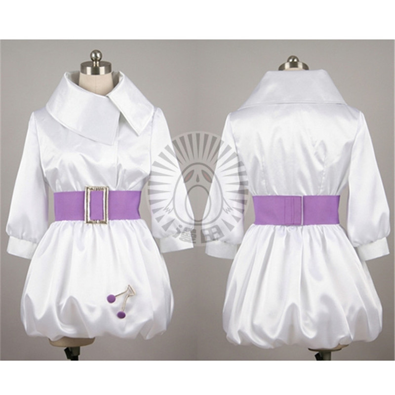 Cos-Mart Anime Macross F Shery - Anime Cosplay Nome incelemesi ve fiyatı
