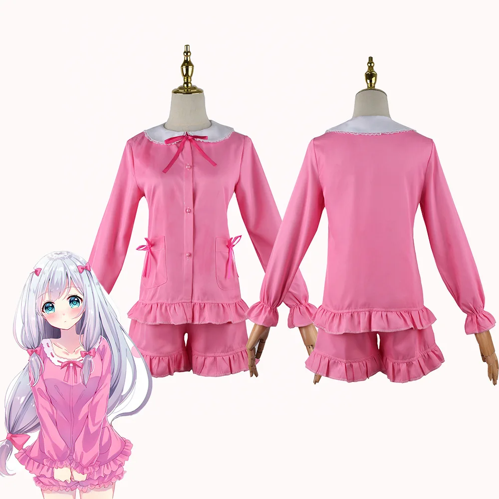 Anime Eromanga Sensei Izumi Sa - Anime Cosplay Manga incelemesi ve fiyatı