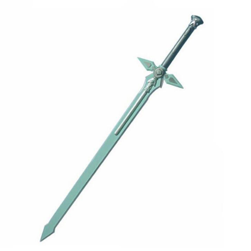 80cm Sword Art Online koyu Rep - Sword Art Online Cape incelemesi ve fiyatı