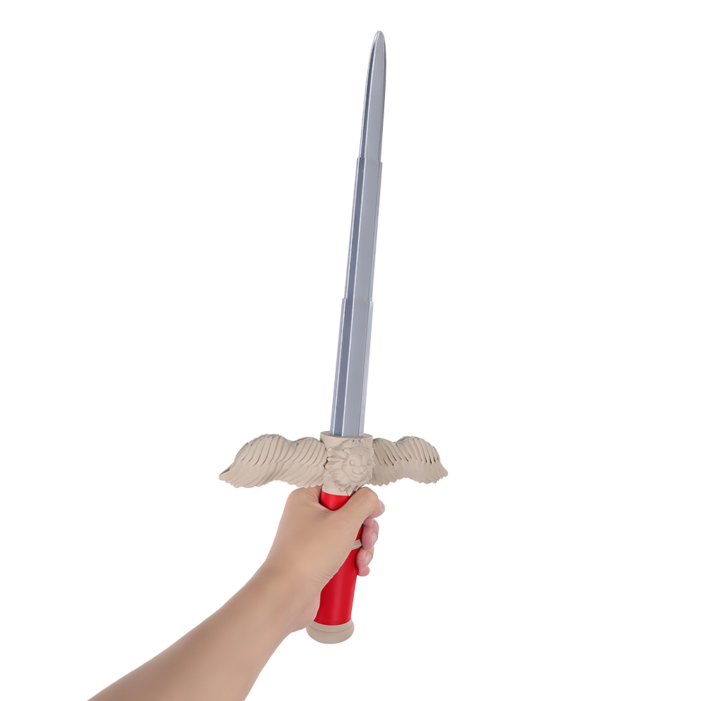 Kılık değiştirme Laios Kılıç S - Anime Cosplay Sword incelemesi ve fiyatı