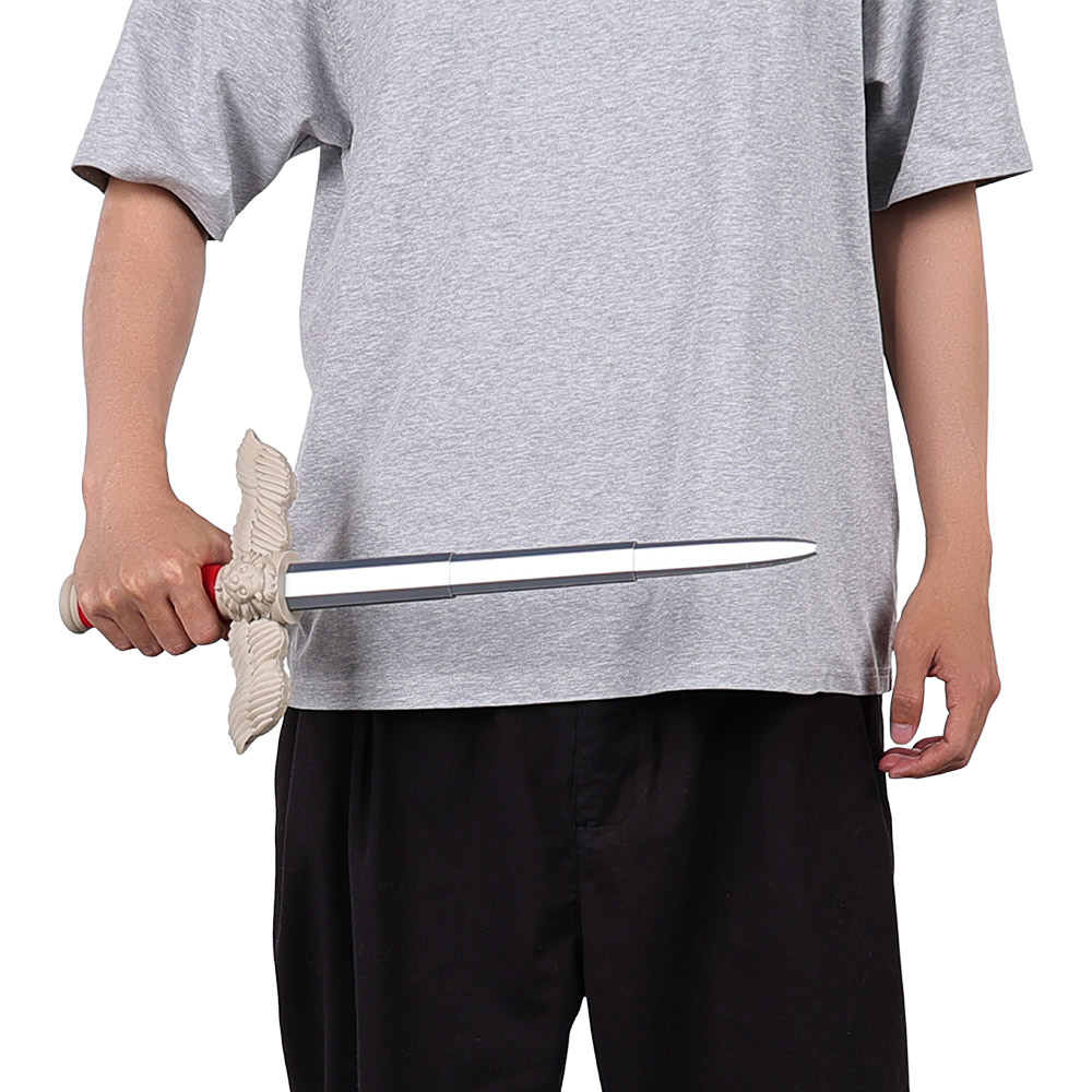 Kılık değiştirme Laios Kılıç S - Anime Cosplay Sword incelemesi ve fiyatı