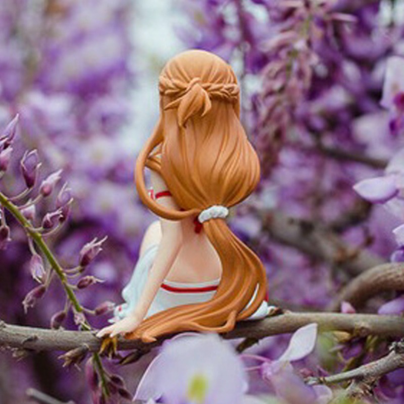 13 cm Sword Art Online Anime P - Sword Art Online Cape incelemesi ve fiyatı
