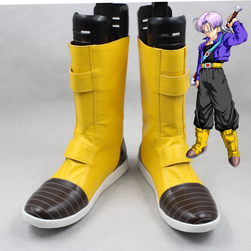 JP Anime Trunks sandıklar Tora - Anime Cosplay Armor incelemesi ve fiyatı