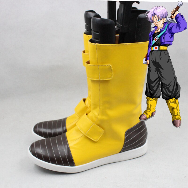 JP Anime Trunks sandıklar Tora - Anime Cosplay Armor incelemesi ve fiyatı