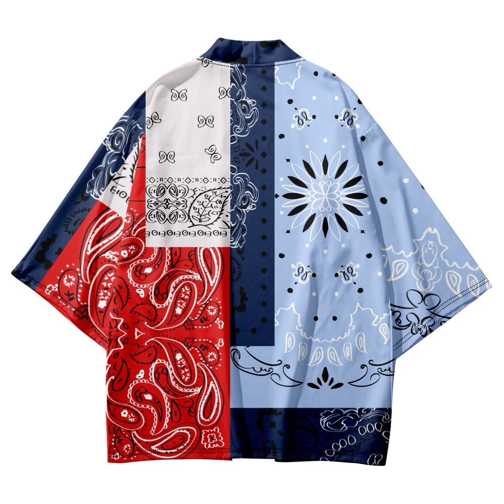 Yukata Cosplay Kedi Baskı Hırk - Asian Cosplay Anime incelemesi ve fiyatı