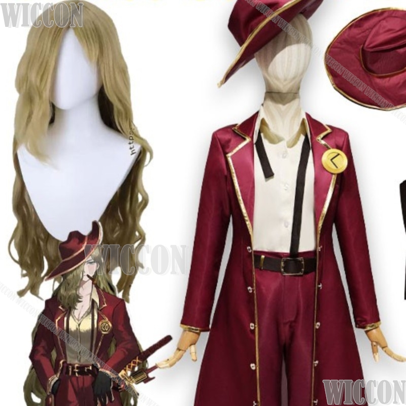 Limbus Company Valencina Cospl - Anime Cosplay Sword incelemesi ve fiyatı