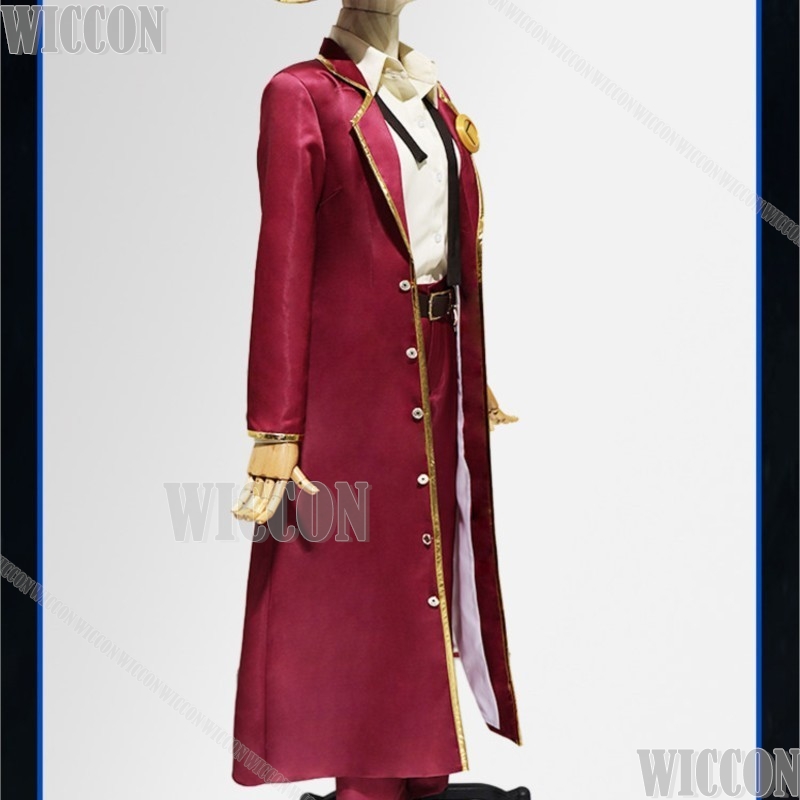 Limbus Company Valencina Cospl - Anime Cosplay Sword incelemesi ve fiyatı