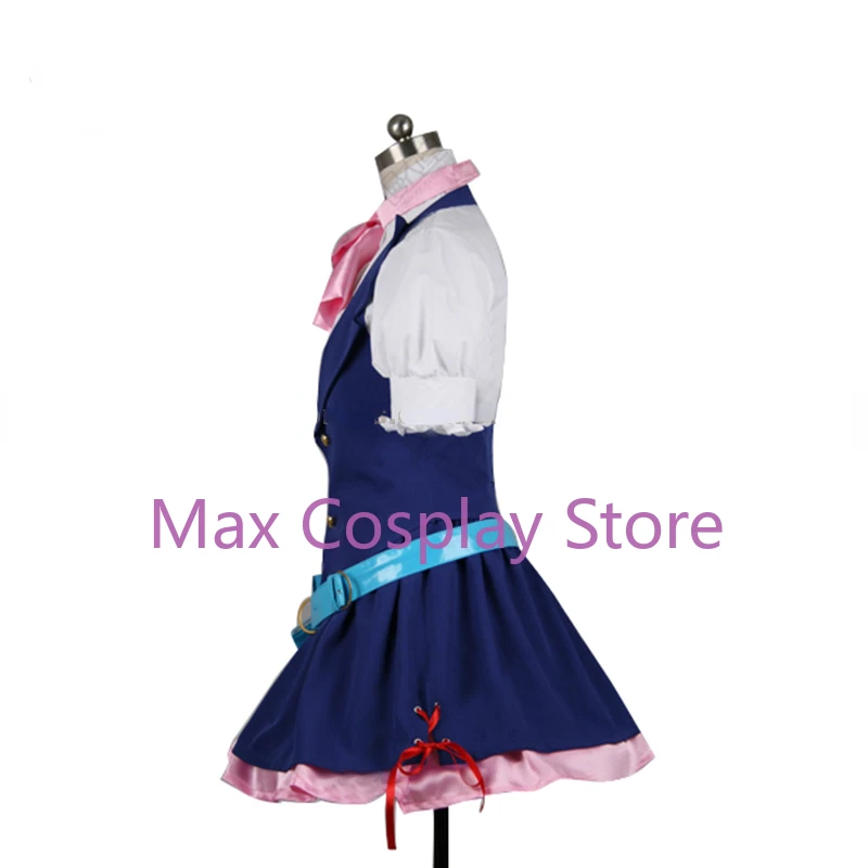 Macross Frontier Film: Yanlış  - Anime Cosplay Nome incelemesi ve fiyatı