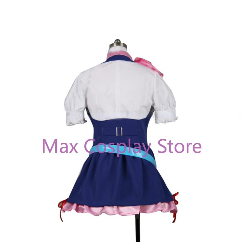 Macross Frontier Film: Yanlış  - Anime Cosplay Nome incelemesi ve fiyatı