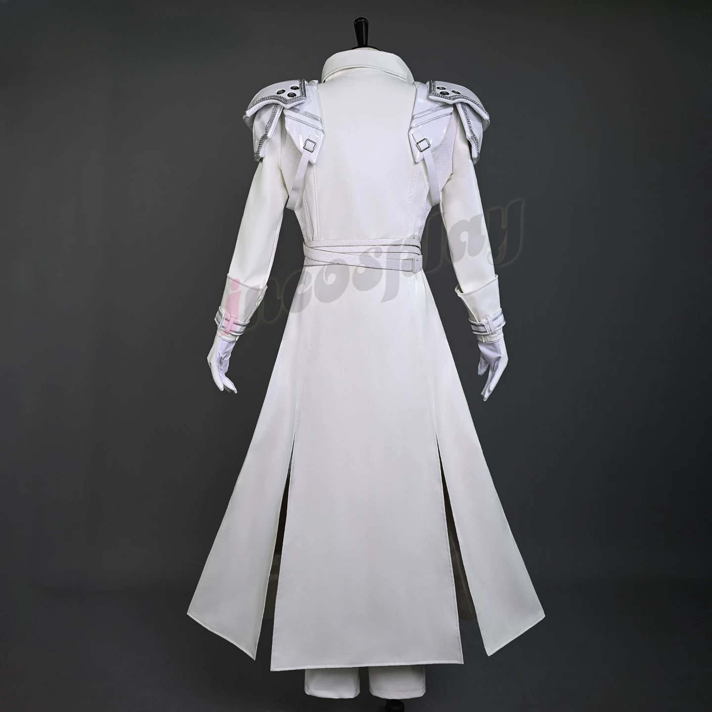 Sephiroth Saf Açı Fantezi Beya - Anime Cosplay Manga incelemesi ve fiyatı