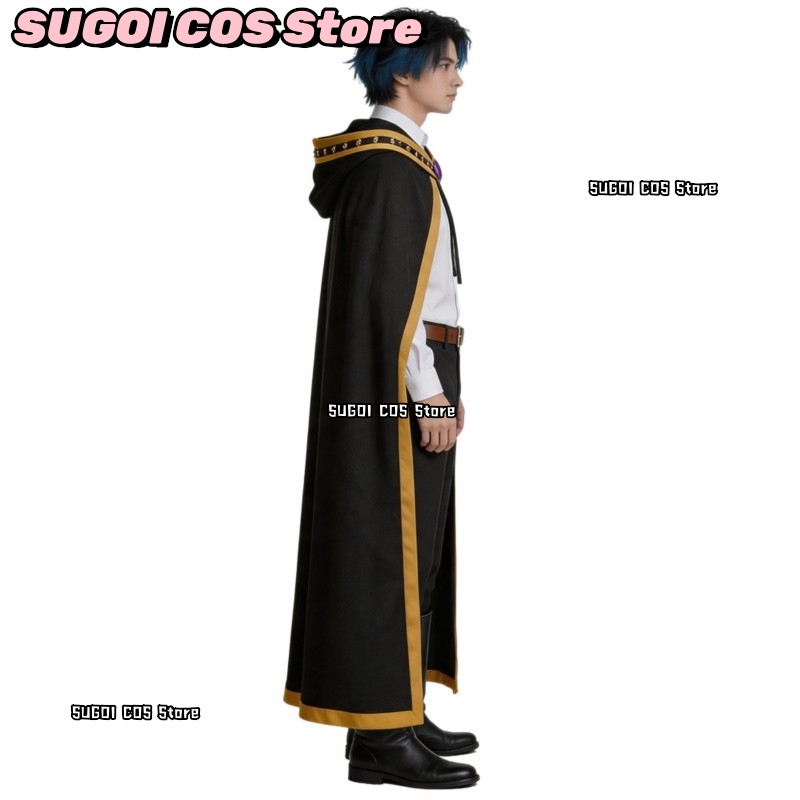 CR7.3*Wistoria: Asa ve Kılıç S - Anime Cosplay Sword incelemesi ve fiyatı