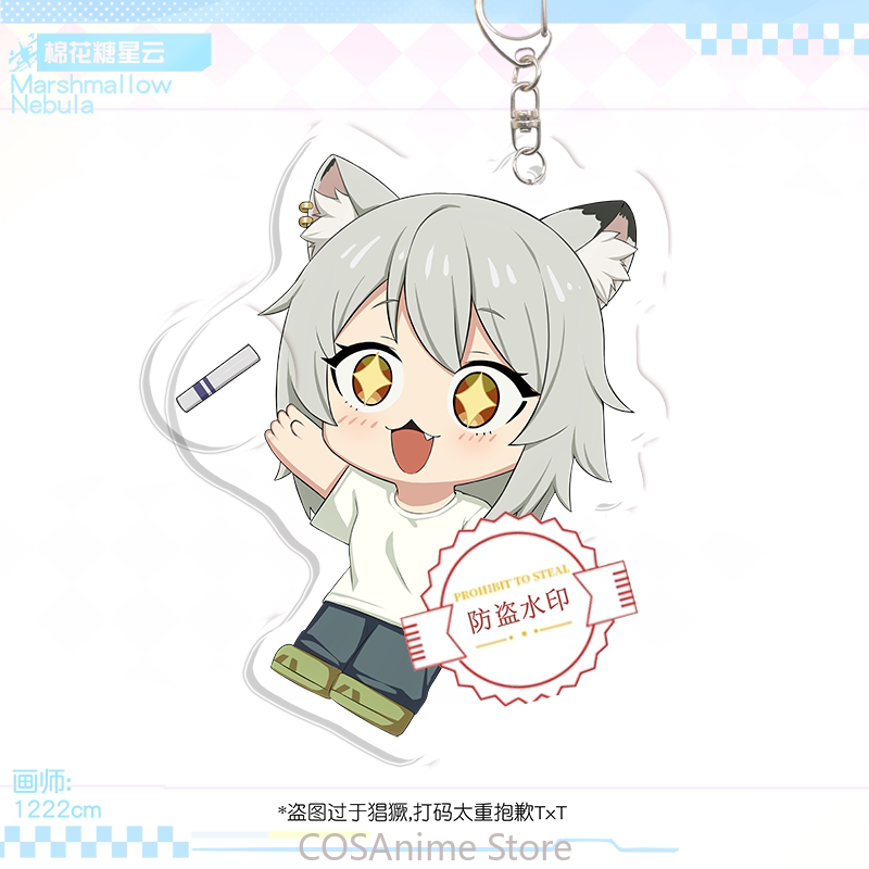 Yani Neko Chainsmoker Kedi Ani - Anime Cosplay Manga incelemesi ve fiyatı