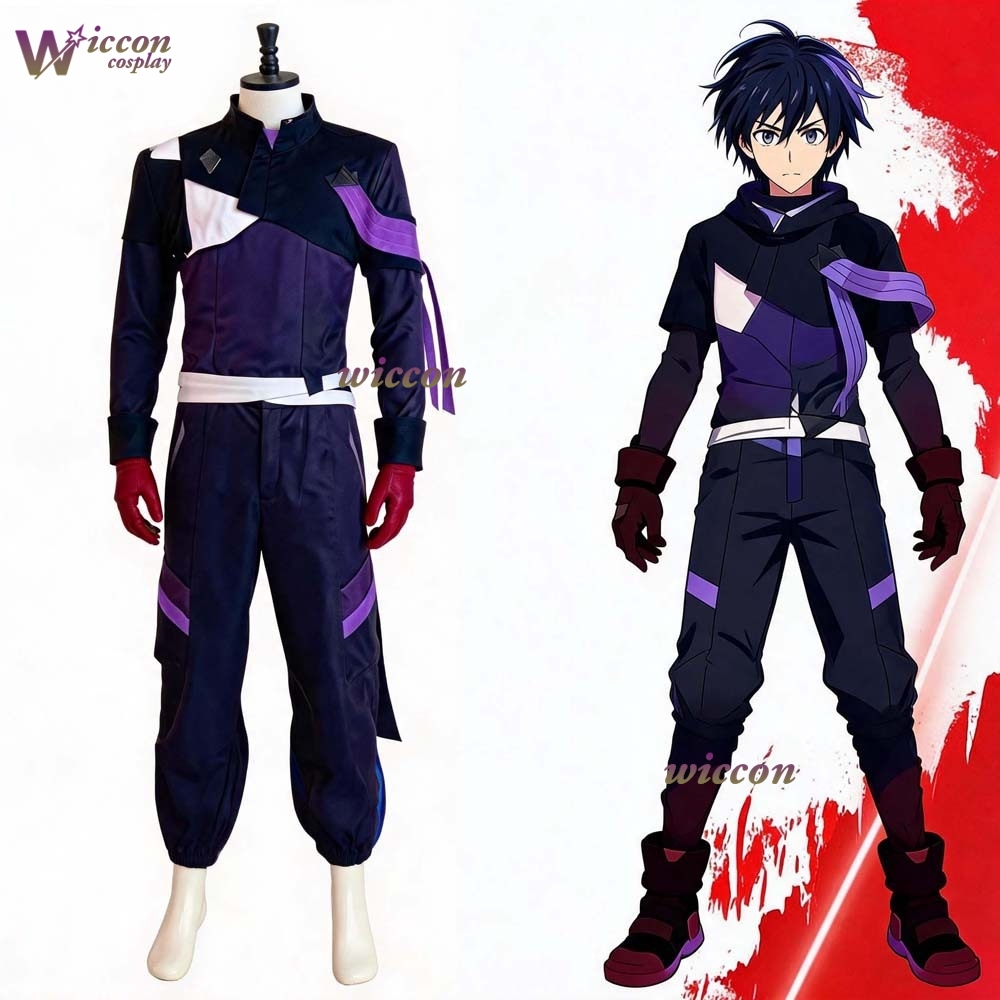 Kirito Sword Art Online Integr - Anime Cosplay Sword incelemesi ve fiyatı
