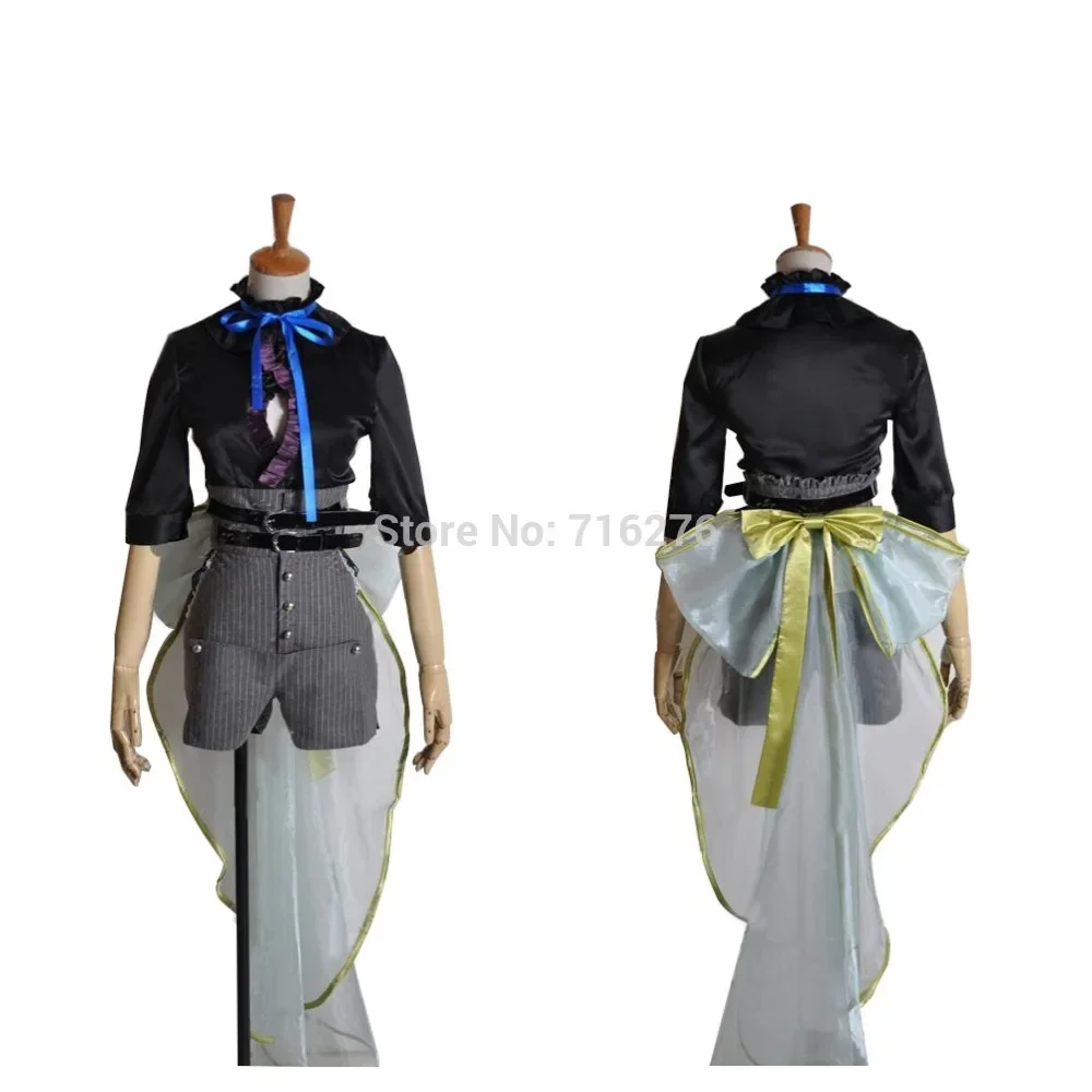 Anime Anime Macross MF Sheryl  - Anime Cosplay Nome incelemesi ve fiyatı