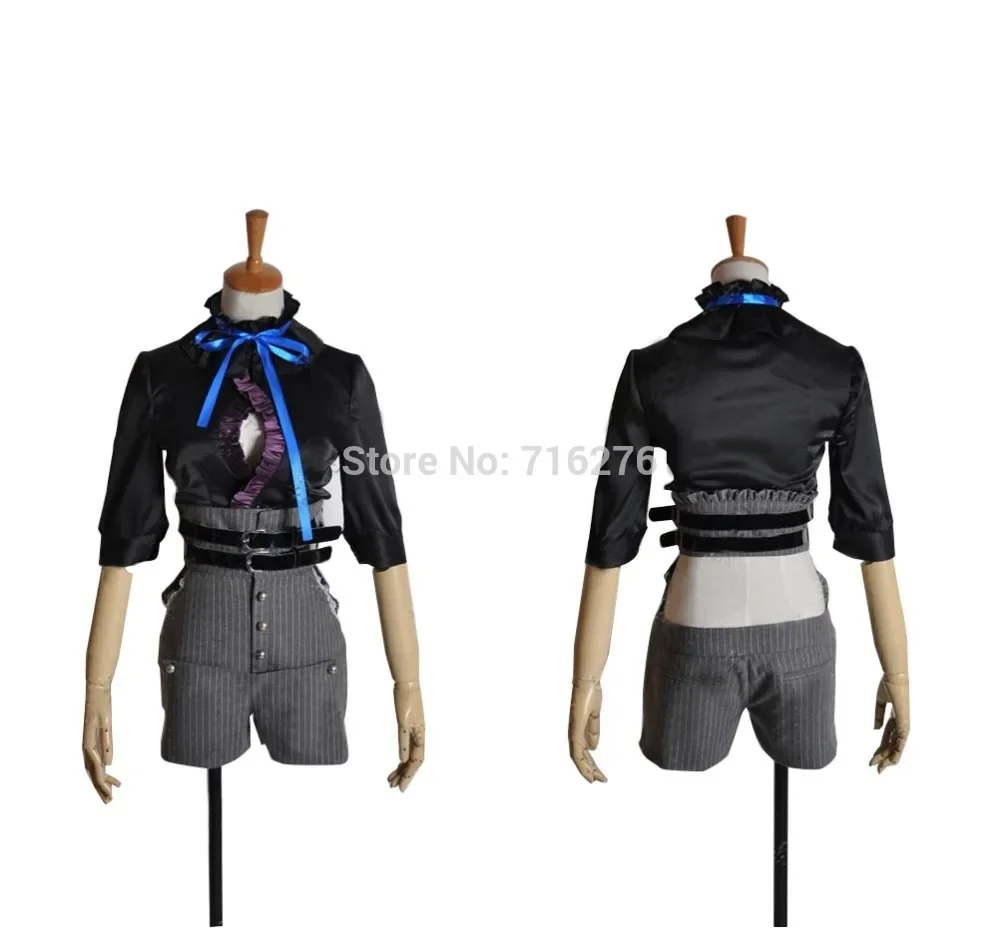 Anime Anime Macross MF Sheryl  - Anime Cosplay Nome incelemesi ve fiyatı