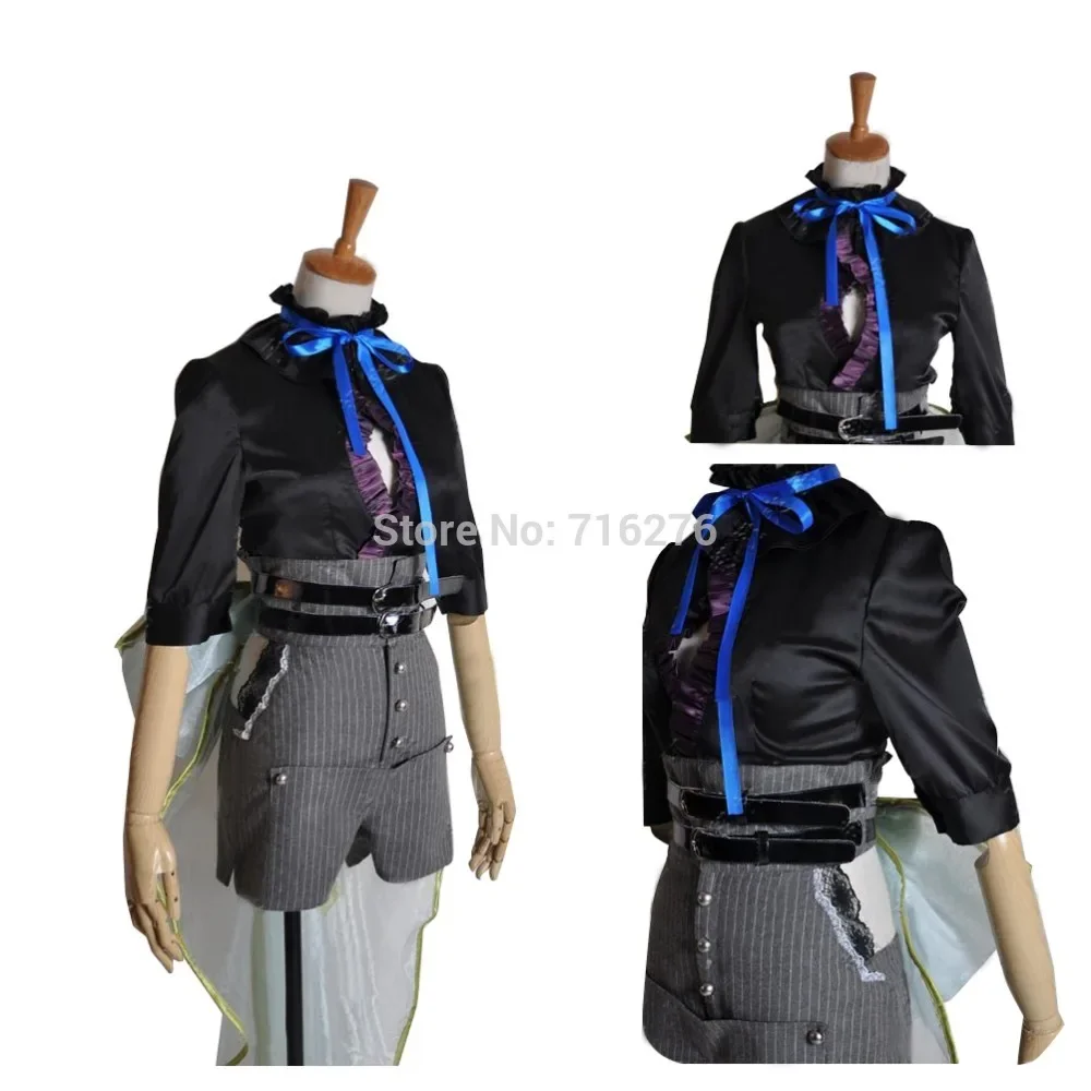 Anime Anime Macross MF Sheryl  - Anime Cosplay Nome incelemesi ve fiyatı