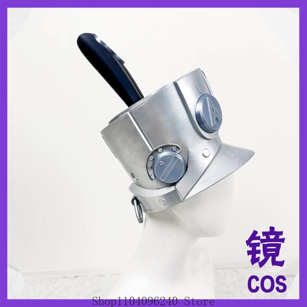 Zenless Zone Zero Nome Cosplay - Anime Cosplay Nome incelemesi ve fiyatı