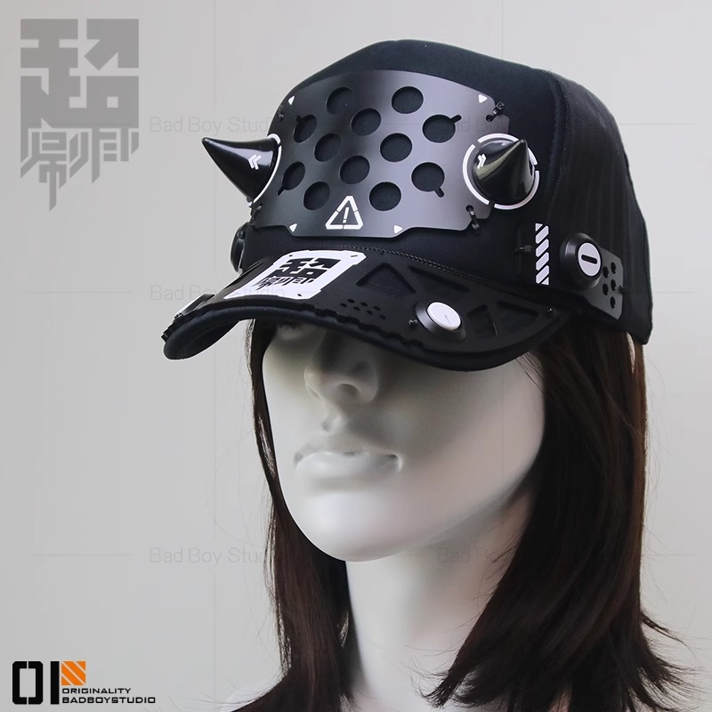 2025 Oyun Cyberpunk Cosplay Ma - Anime Cosplay Armor incelemesi ve fiyatı