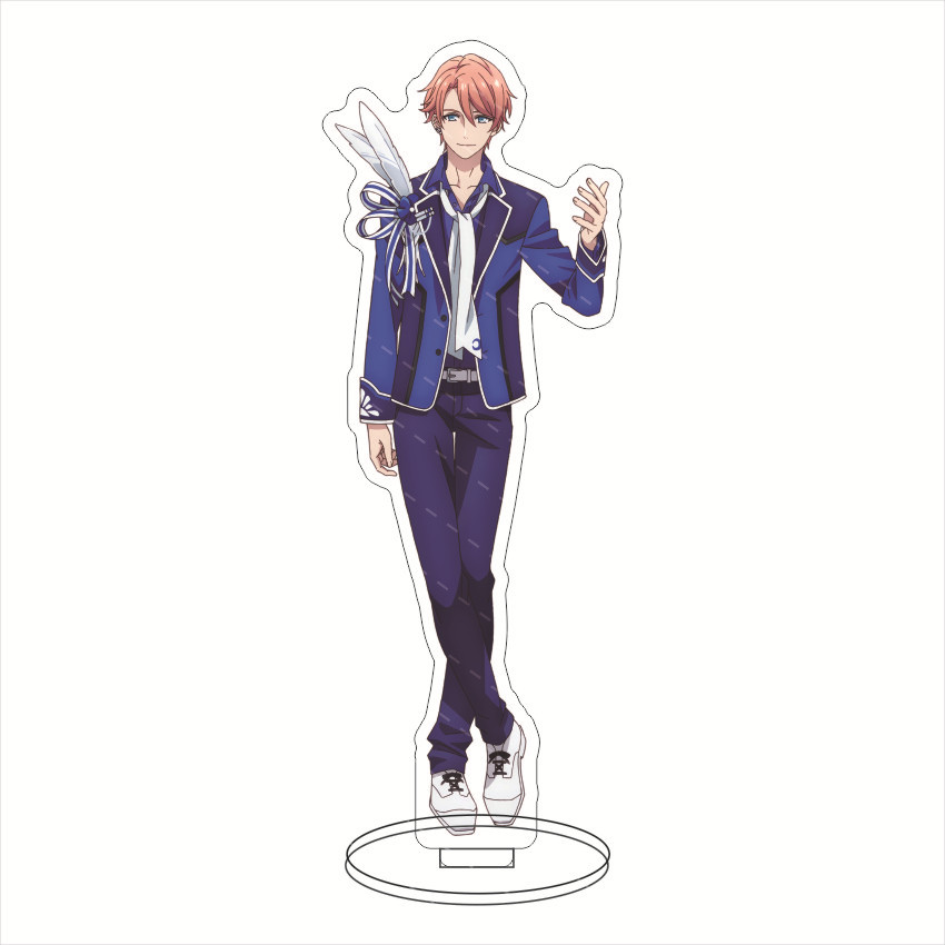 Anime B-PROJECT Akrilik Standı - Anime Cosplay Nome incelemesi ve fiyatı