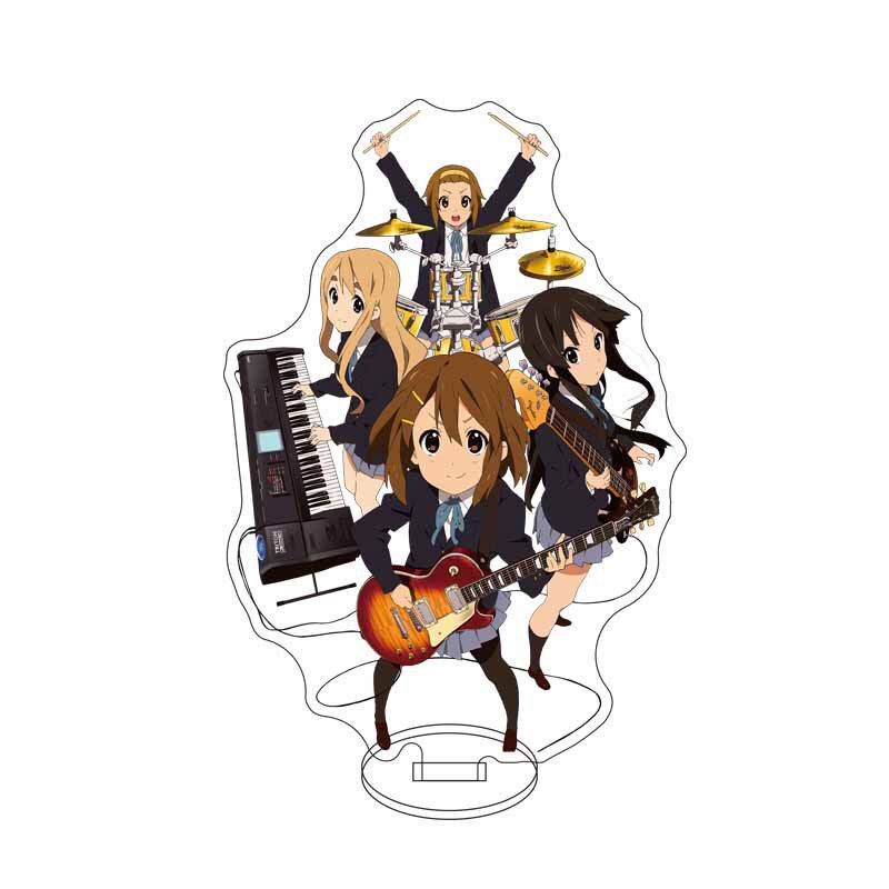 16CM Anime ‌ K-ON! ‌   Şekil ‌ - Anime Cosplay Rental incelemesi ve fiyatı