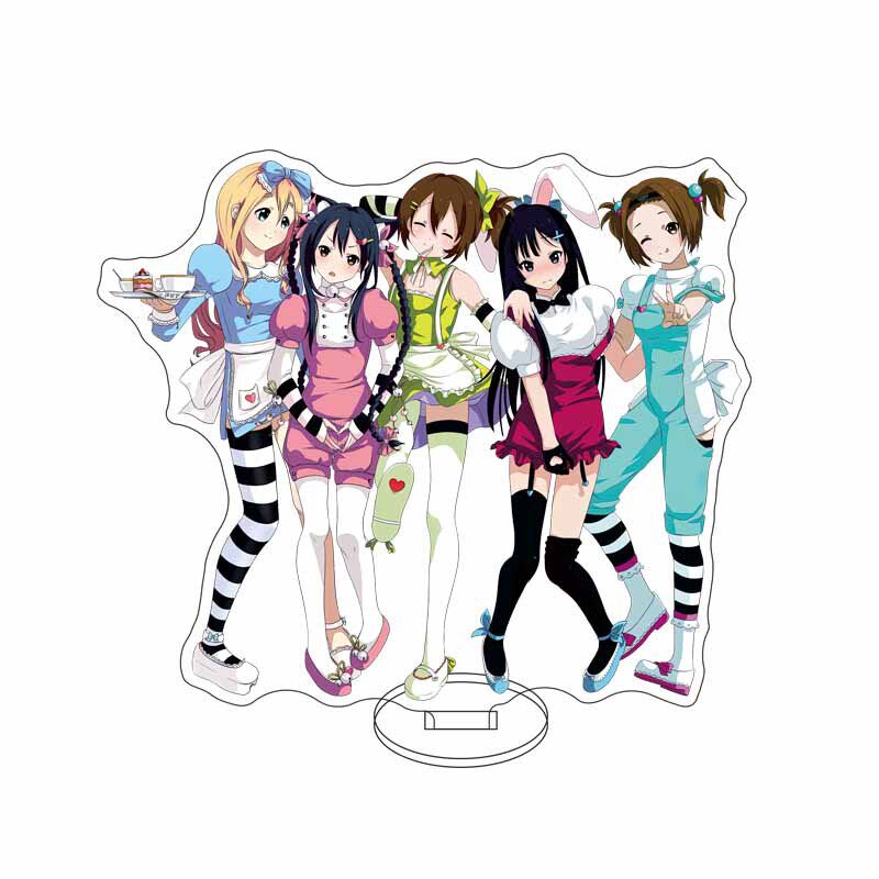 16CM Anime ‌ K-ON! ‌   Şekil ‌ - Anime Cosplay Rental incelemesi ve fiyatı