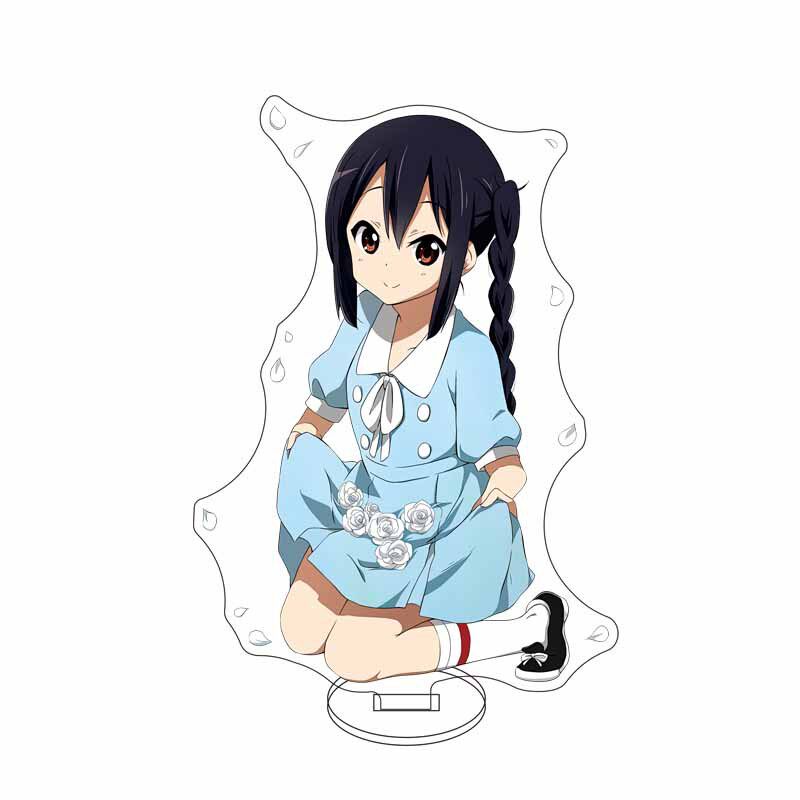 16CM Anime ‌ K-ON! ‌   Şekil ‌ - Anime Cosplay Rental incelemesi ve fiyatı
