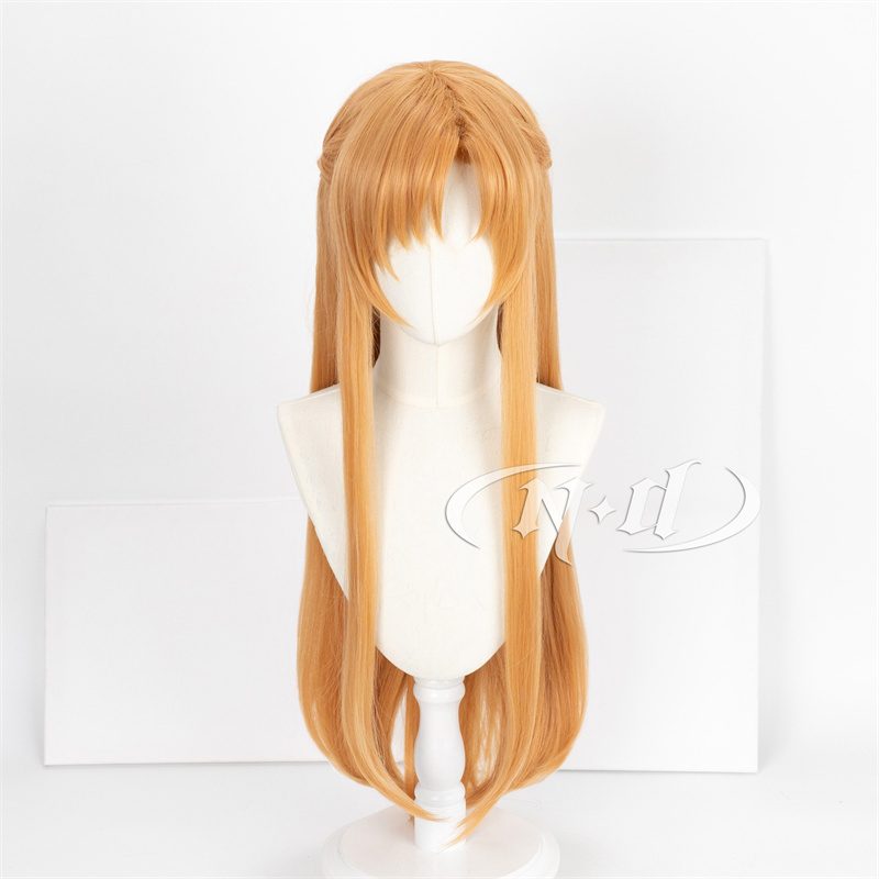 ND Yuuki Asuna Cosplay Peruk A - Sword Art Online Cape incelemesi ve fiyatı