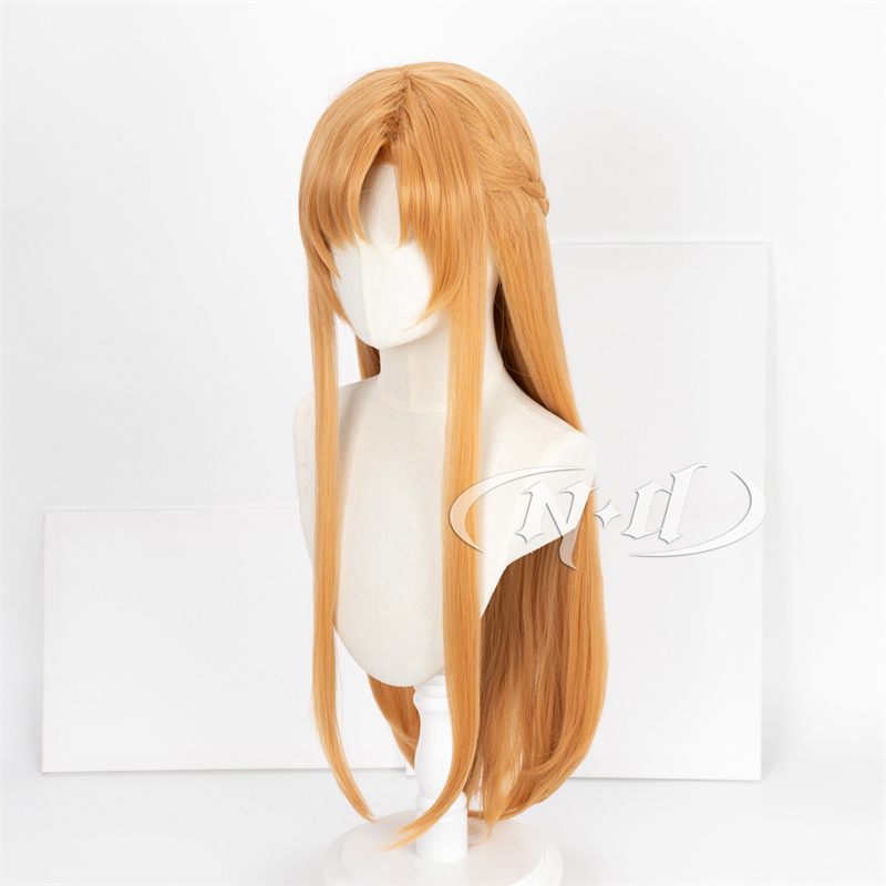 ND Yuuki Asuna Cosplay Peruk A - Sword Art Online Cape incelemesi ve fiyatı