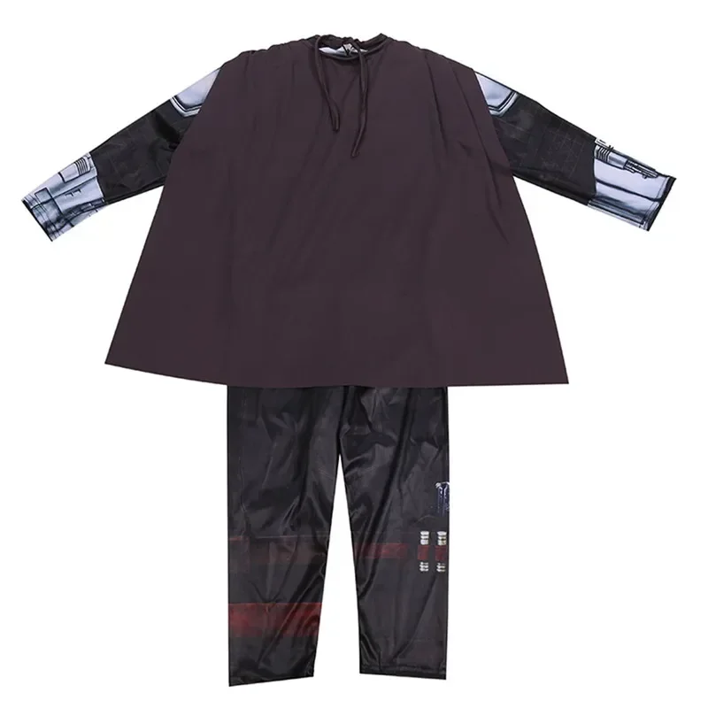 Mandalorian Beska Zırh Çocuk C - Anime Cosplay Armor incelemesi ve fiyatı