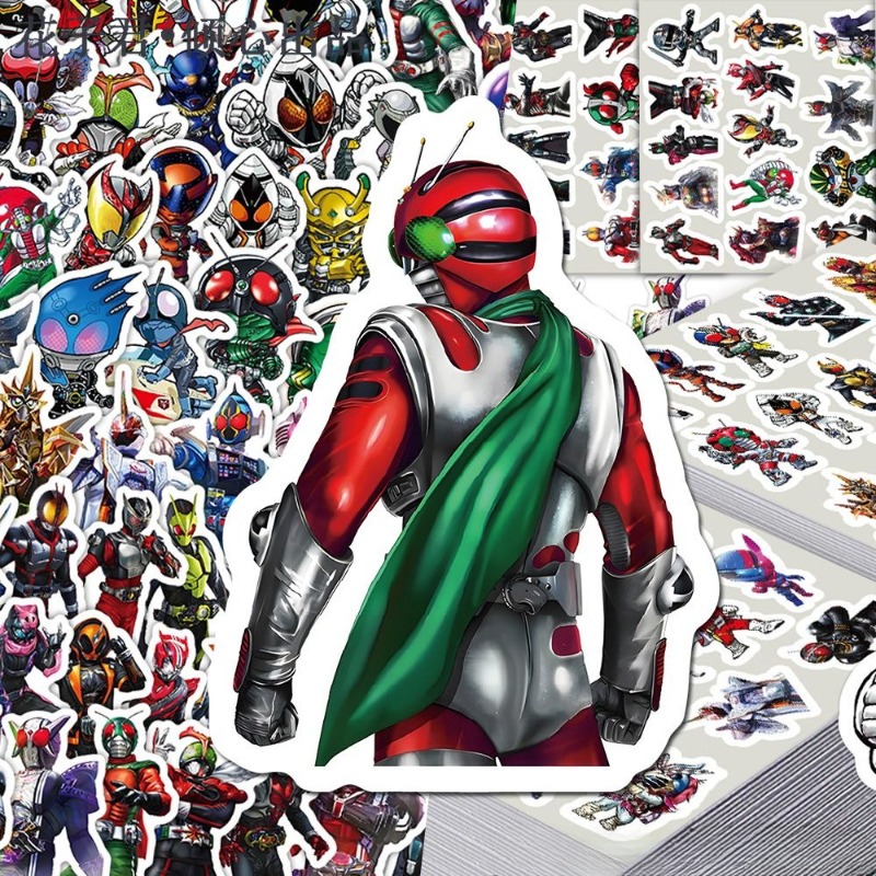 103 Adet Kamen Rider Ins Estet - Anime Cosplay Cute incelemesi ve fiyatı