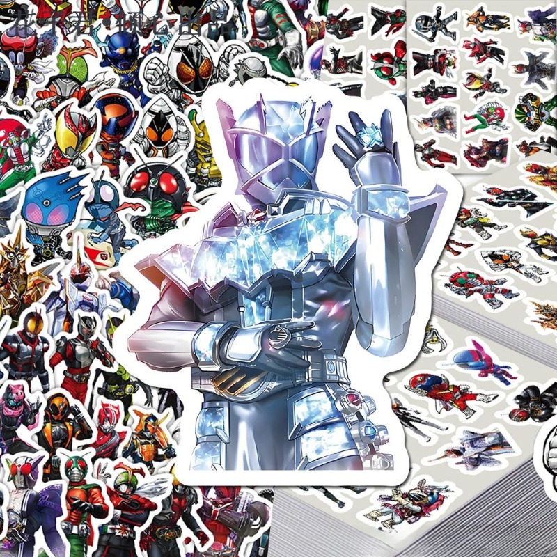 103 Adet Kamen Rider Ins Estet - Anime Cosplay Cute incelemesi ve fiyatı