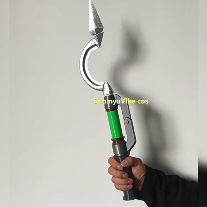 Nekocos, Kahramanların Partisi - Anime Cosplay Sword incelemesi ve fiyatı