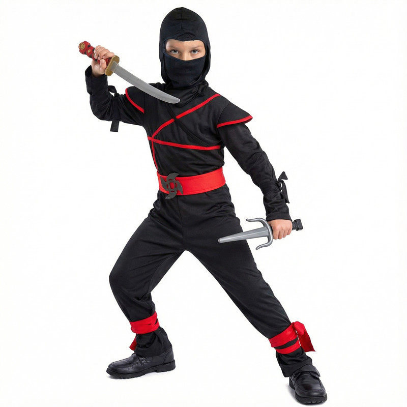 Çocuklar İçin Japon Samuray Ko - Anime Cosplay Sword incelemesi ve fiyatı