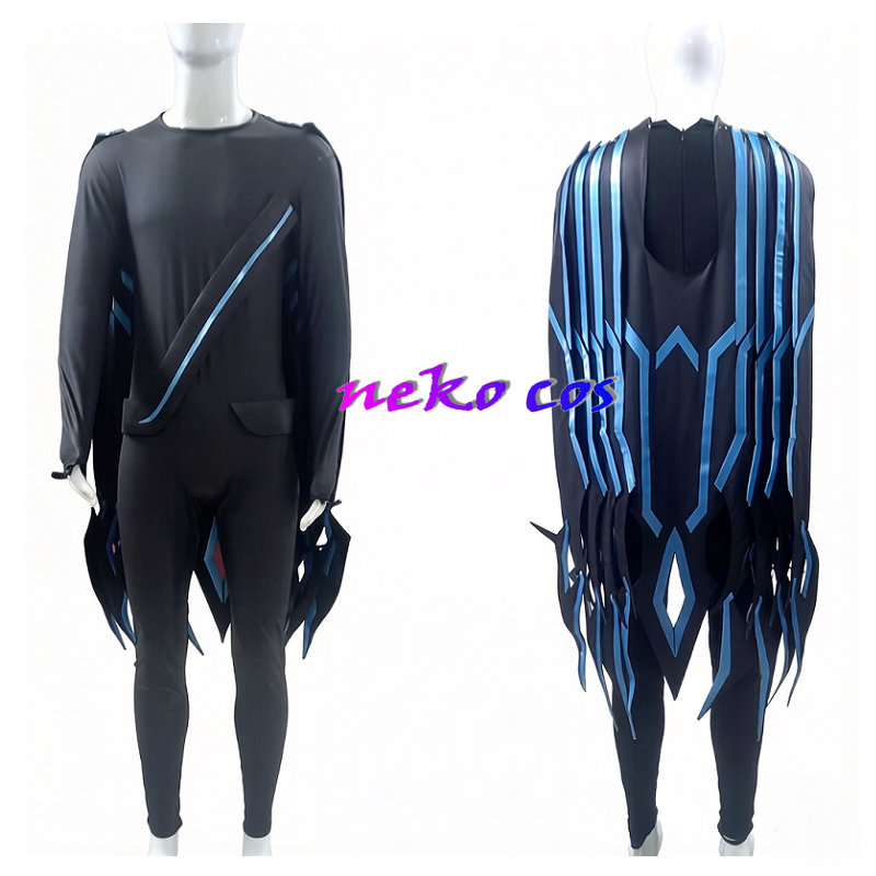 nekocos rider Geats IX(Nine) M - Anime Cosplay Armor incelemesi ve fiyatı